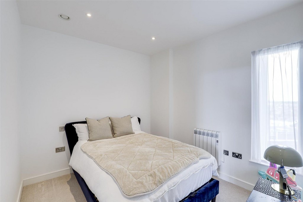 Pavilion Road, West Bridgford, NG2