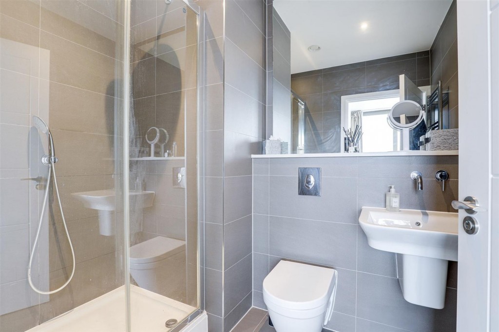 Pavilion Road, West Bridgford, NG2