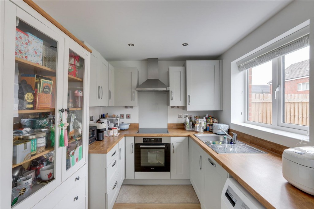 Mandarin Close, Burton Joyce, NG14