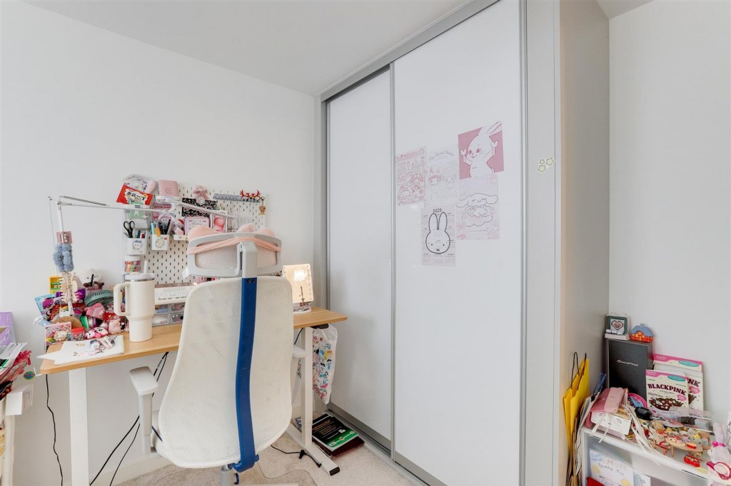 Mandarin Close, Burton Joyce, NG14