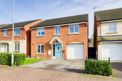 Bradstone Drive, Mapperley, NG3
