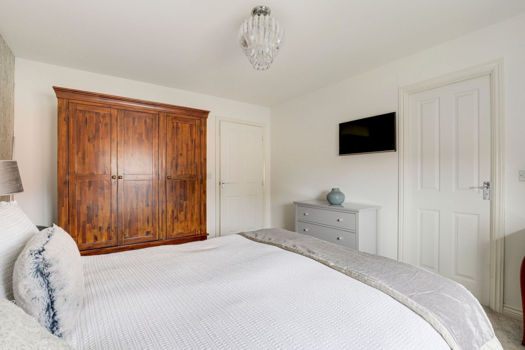 Bradstone Drive, Mapperley, NG3