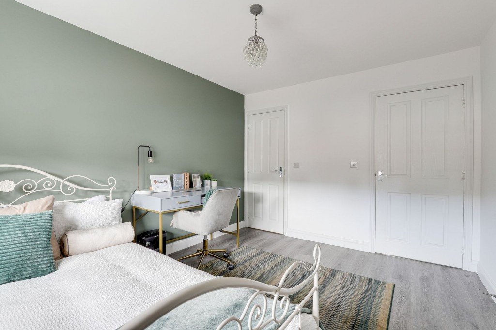 Bradstone Drive, Mapperley, NG3