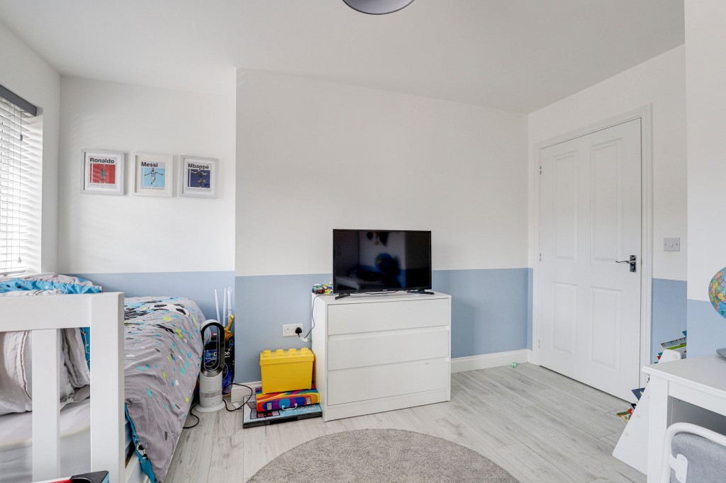 Bradstone Drive, Mapperley, NG3