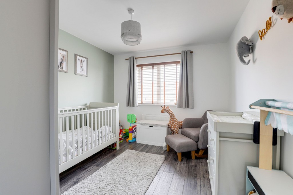 Bradstone Drive, Mapperley, NG3