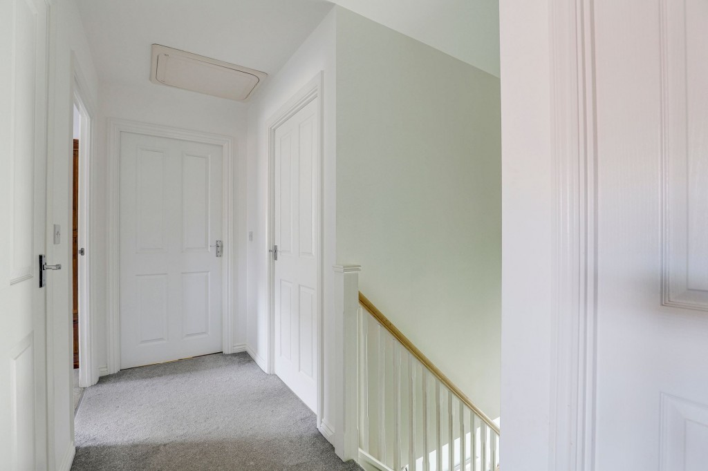 Bradstone Drive, Mapperley, NG3