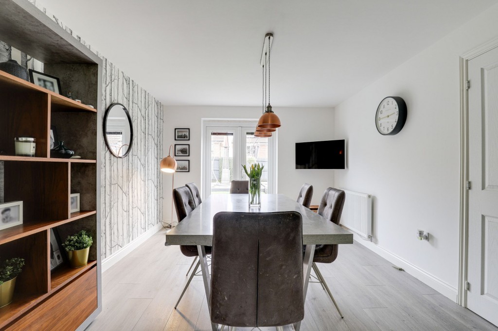 Bradstone Drive, Mapperley, NG3
