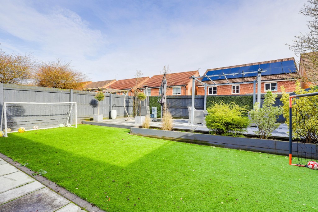 Bradstone Drive, Mapperley, NG3