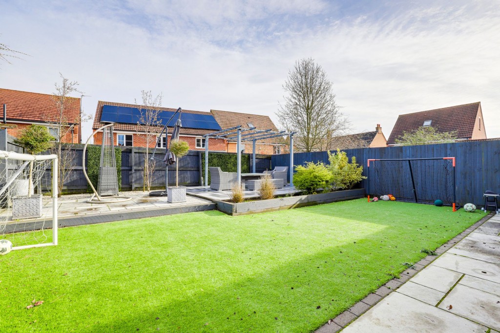 Bradstone Drive, Mapperley, NG3