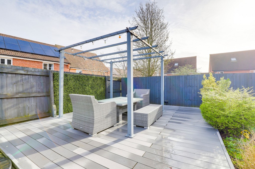 Bradstone Drive, Mapperley, NG3