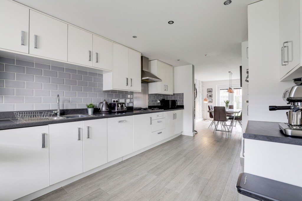 Bradstone Drive, Mapperley, NG3