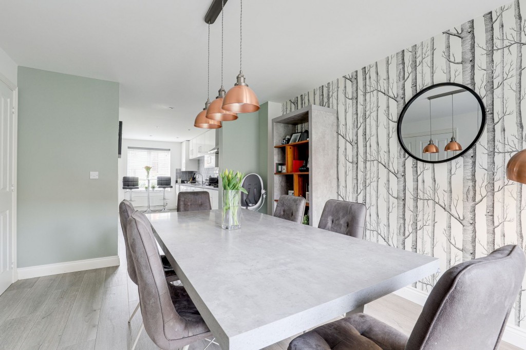 Bradstone Drive, Mapperley, NG3