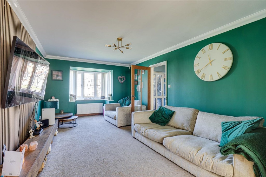 Ada Place, Hucknall, NG15