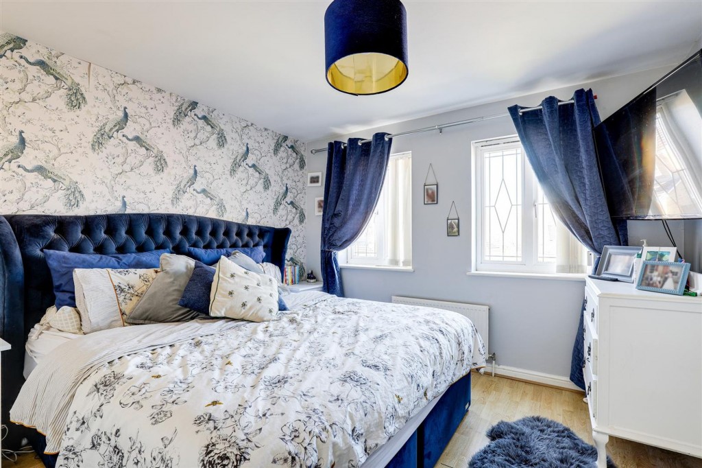 Ada Place, Hucknall, NG15