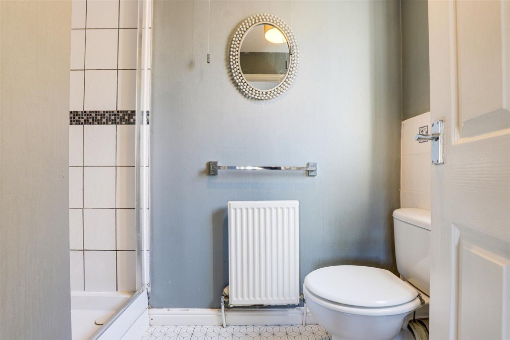 Ada Place, Hucknall, NG15