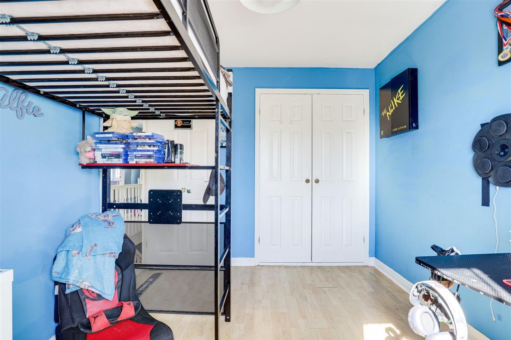 Ada Place, Hucknall, NG15