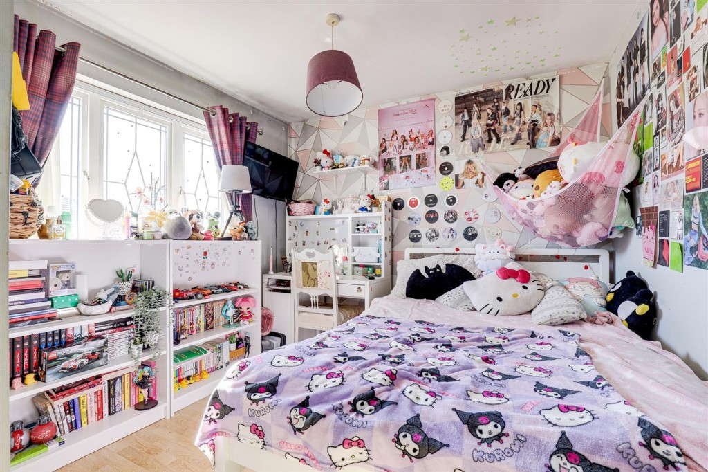 Ada Place, Hucknall, NG15