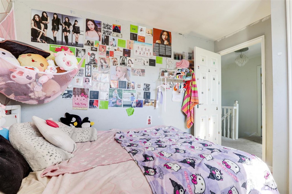 Ada Place, Hucknall, NG15