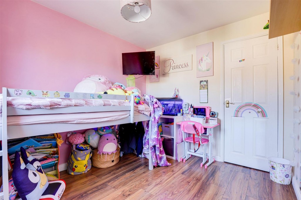 Ada Place, Hucknall, NG15