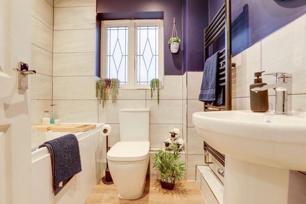 Ada Place, Hucknall, NG15