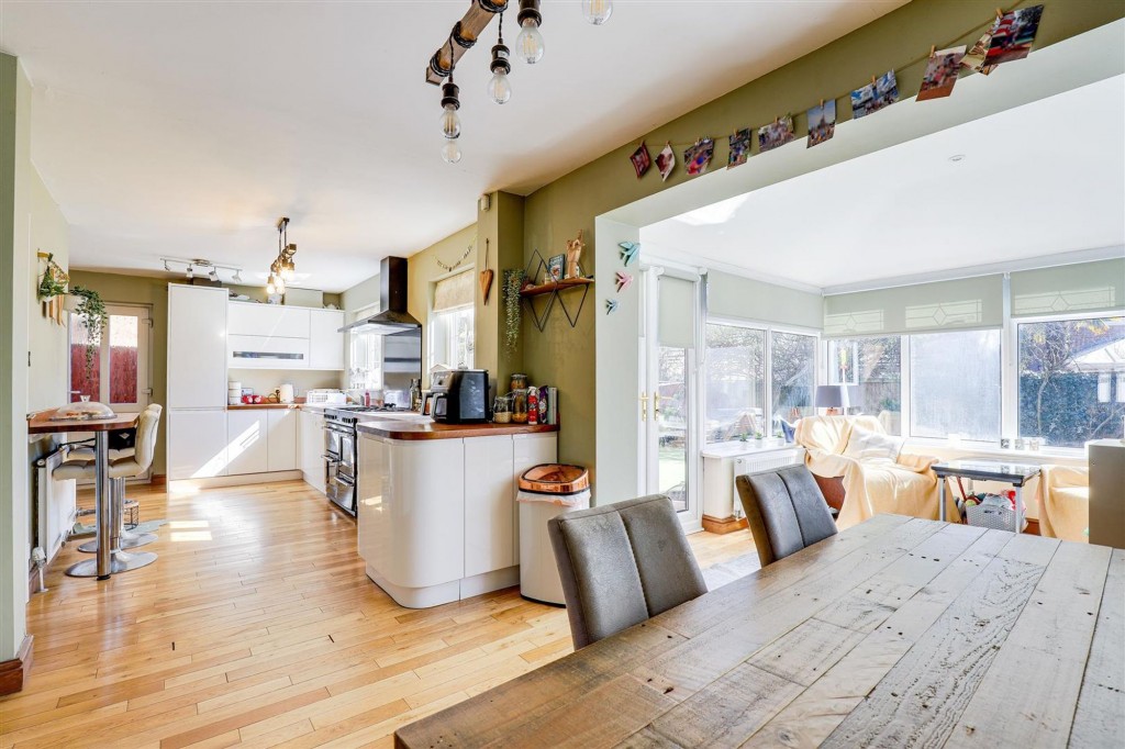 Ada Place, Hucknall, NG15