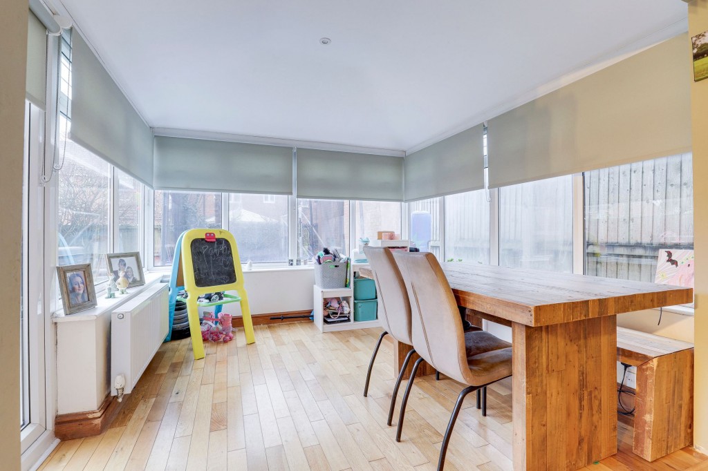 Ada Place, Hucknall, NG15