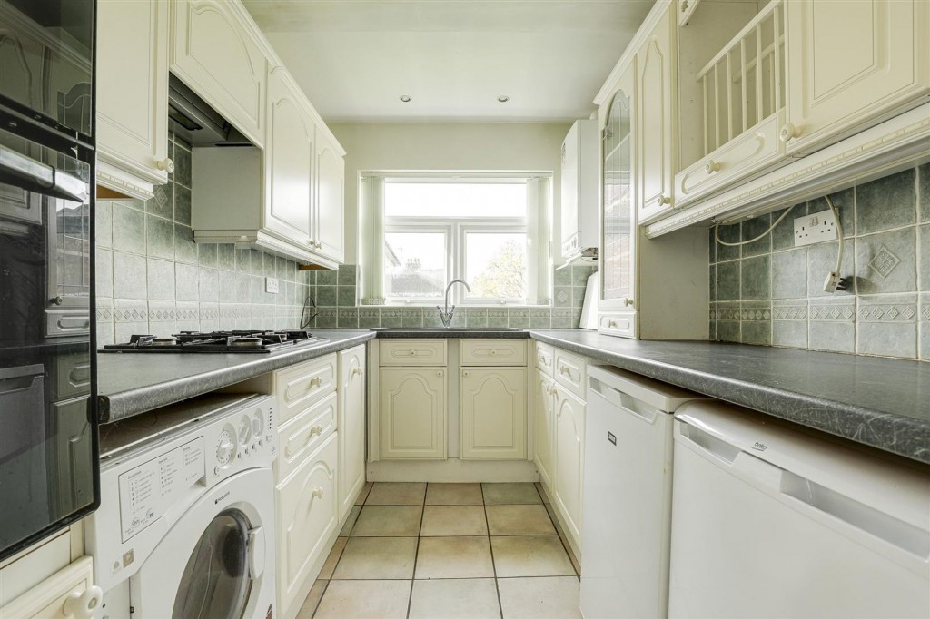 Netherfield Road, Long Eaton, NG10