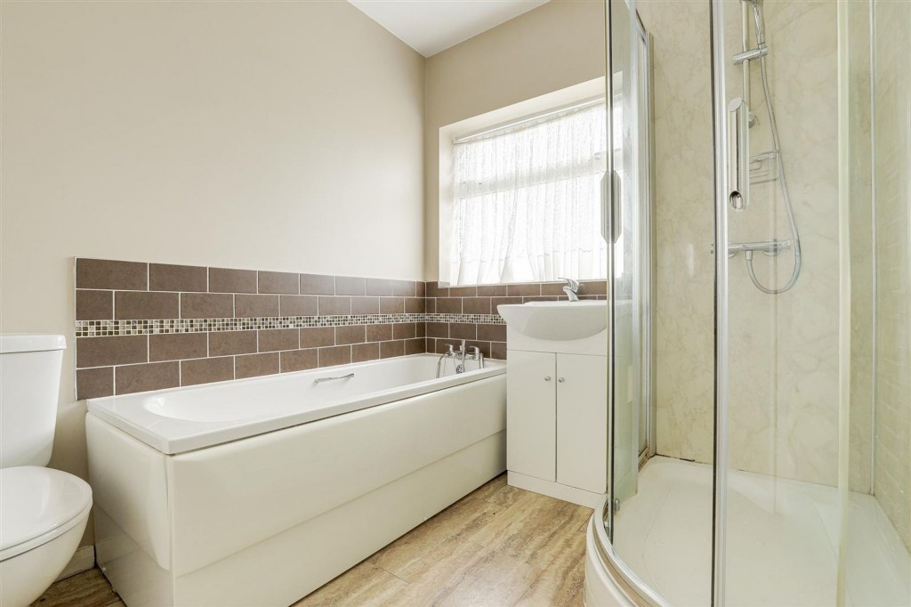 Netherfield Road, Long Eaton, NG10