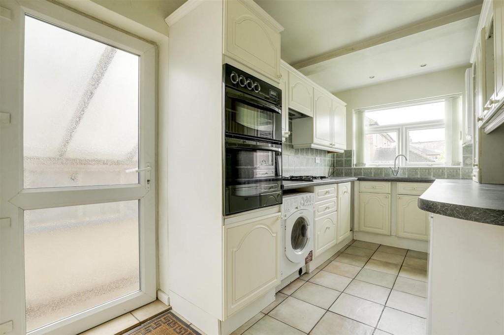 Netherfield Road, Long Eaton, NG10