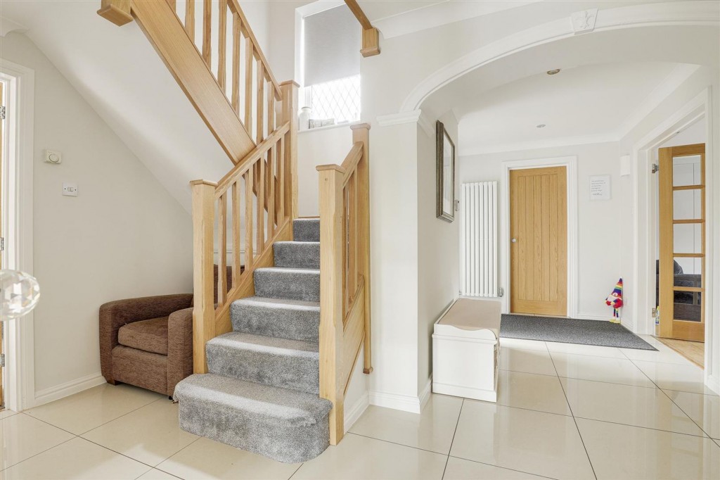 Cranberry Close, West Bridgford, NG2