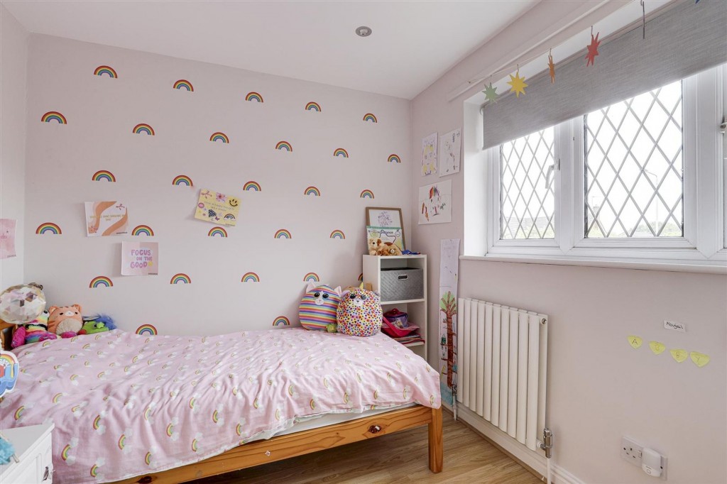 Cranberry Close, West Bridgford, NG2