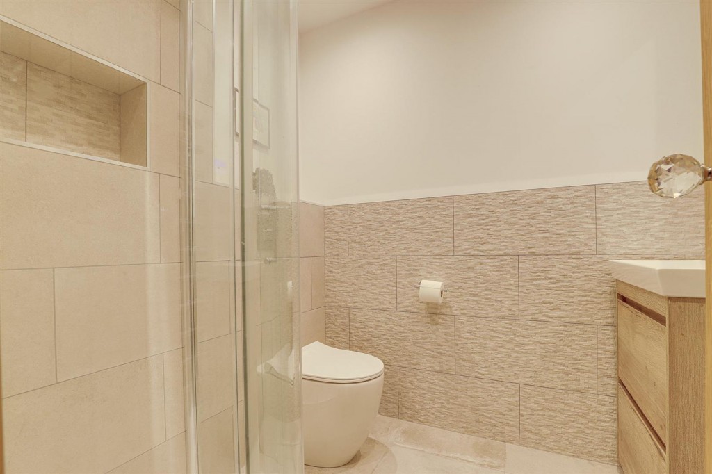 Cranberry Close, West Bridgford, NG2