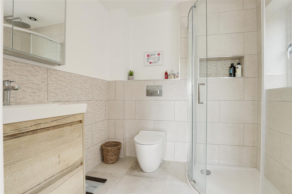 Cranberry Close, West Bridgford, NG2