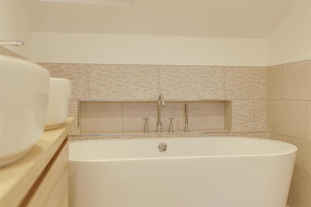 Cranberry Close, West Bridgford, NG2