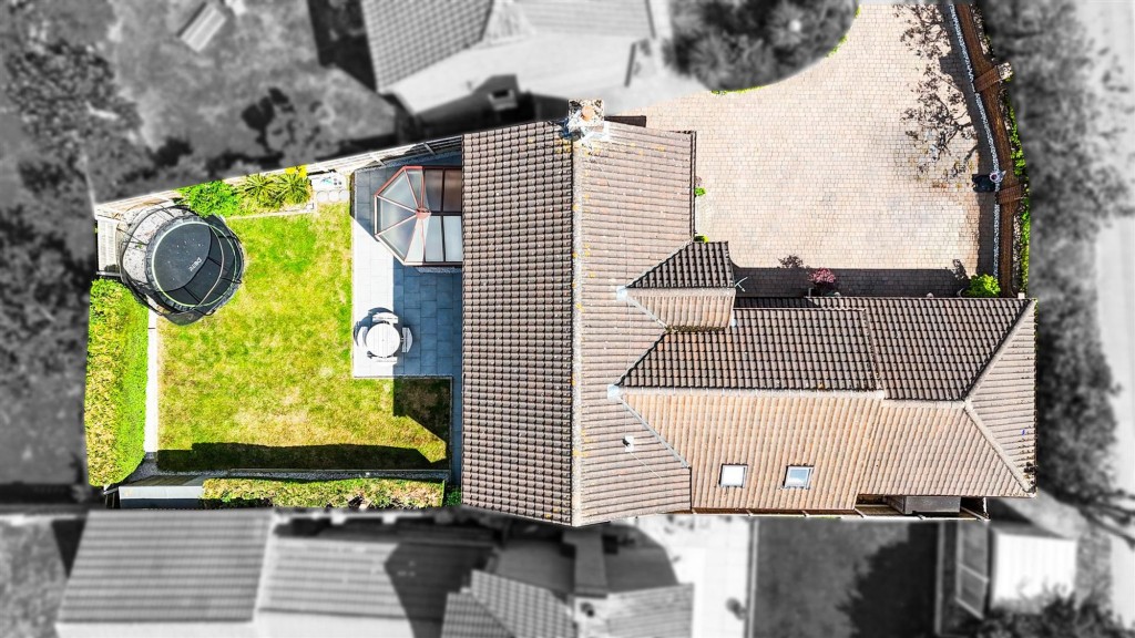 Cranberry Close, West Bridgford, NG2