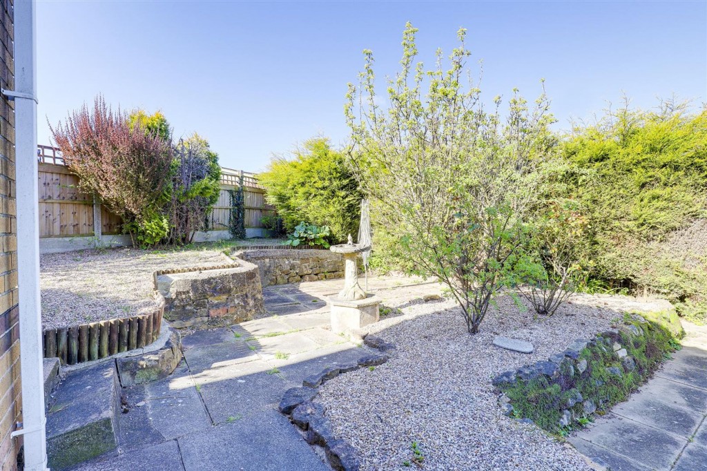 Bonser Close, Carlton, NG4