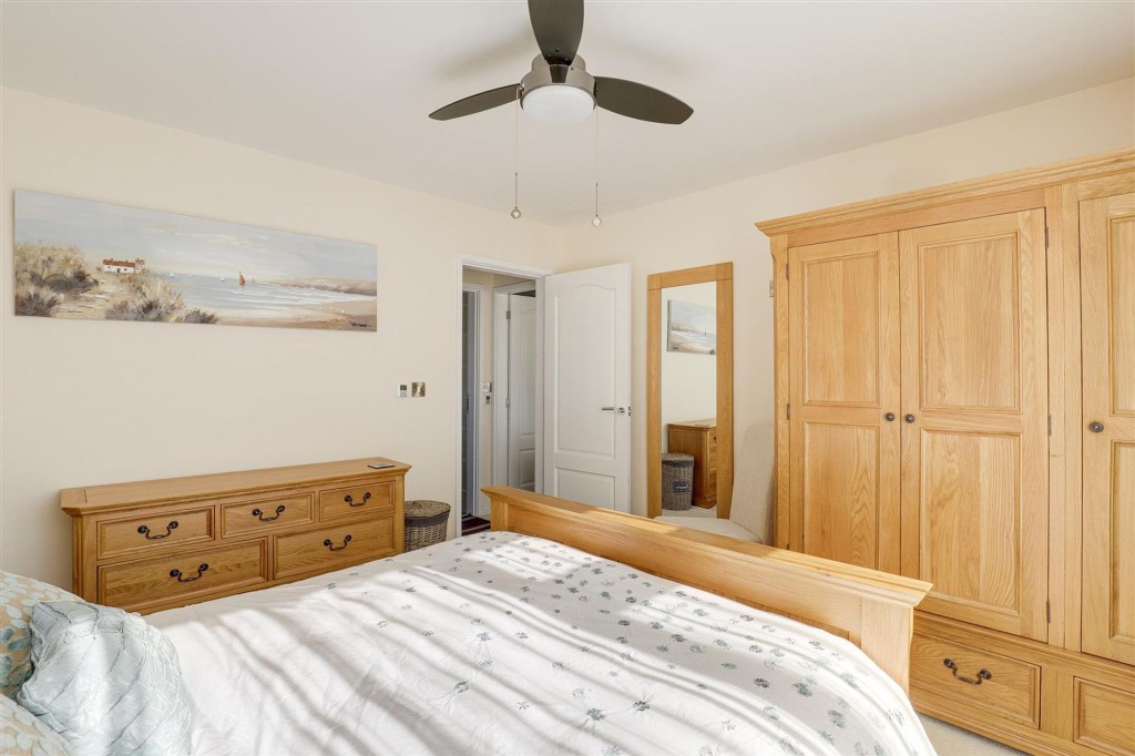 Bonser Close, Carlton, NG4