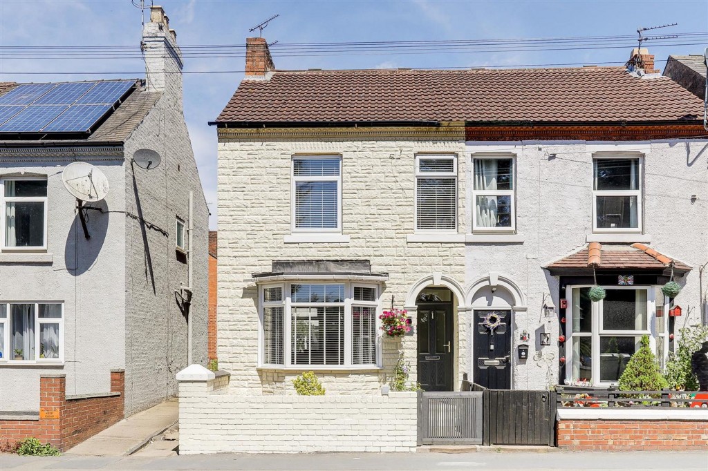 Station Road, Langley Mill, NG16