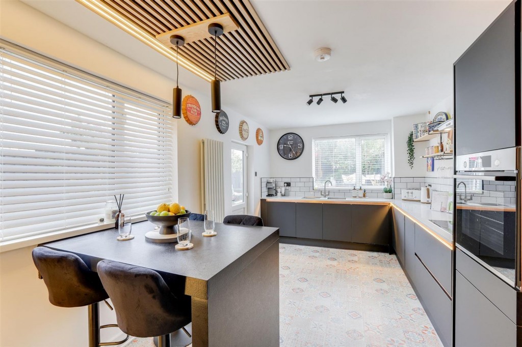 Station Road, Langley Mill, NG16