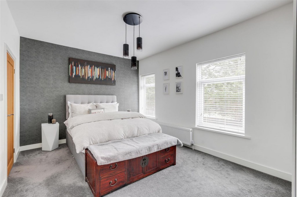 Station Road, Langley Mill, NG16