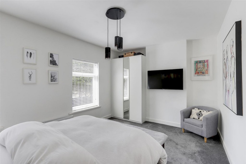 Station Road, Langley Mill, NG16