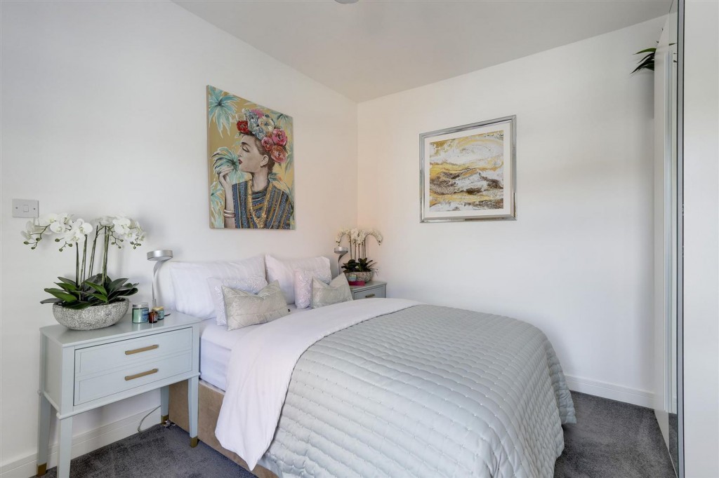 Station Road, Langley Mill, NG16