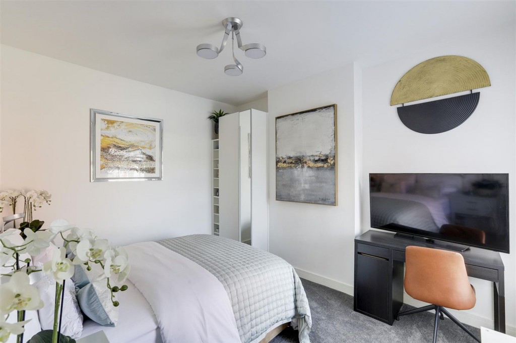 Station Road, Langley Mill, NG16