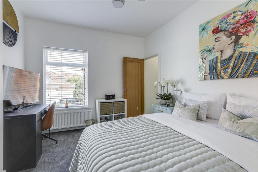 Station Road, Langley Mill, NG16