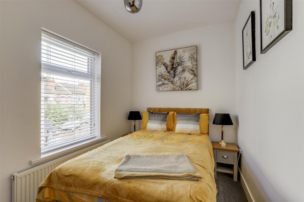 Station Road, Langley Mill, NG16