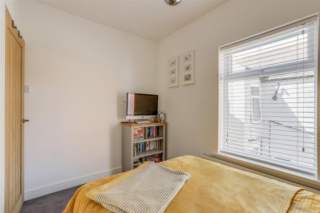 Station Road, Langley Mill, NG16