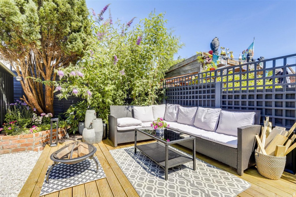 Station Road, Langley Mill, NG16