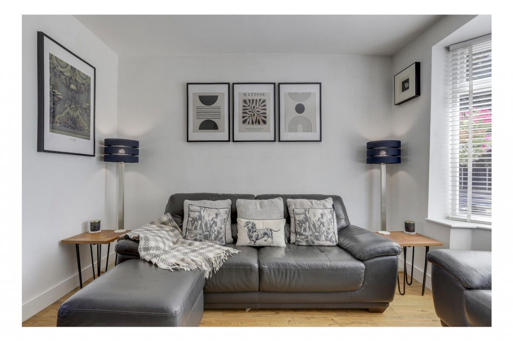 Station Road, Langley Mill, NG16