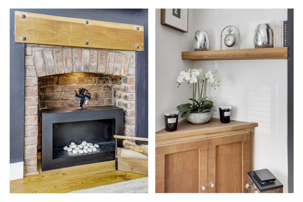 Station Road, Langley Mill, NG16