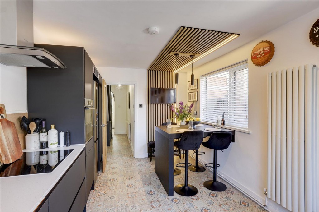 Station Road, Langley Mill, NG16